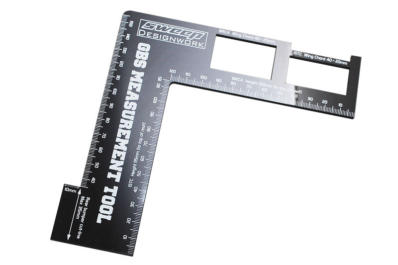 Sweep Gbs Measurement Tool