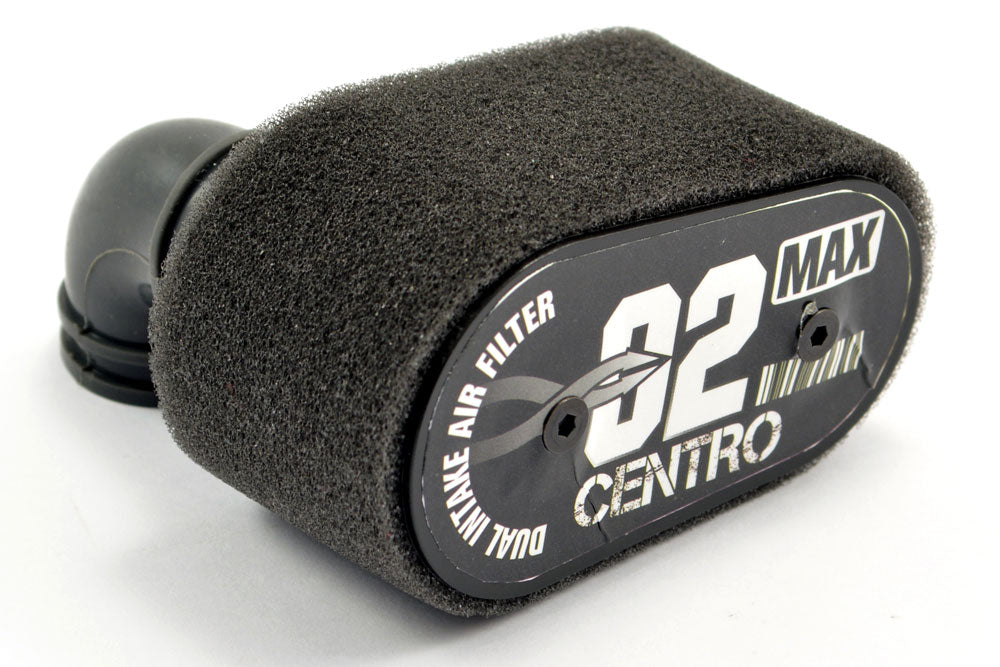 Centro Dual Intake Air Filter