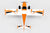 Xfly Glastar V2 Bush/Trainer 1233Mm Wingspan W/O Tx/Rx/Batt