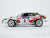 Carisma Gt24 Toyota Celica Gt-4 St185 Wrc 1/24 Micro Rtr