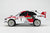 Carisma Gt24 Mitsubishi Lancer Evolution 4 1/24 Micro Rtr