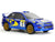 Carisma M48S Subaru Impreza Wrc 1999 1/8 Brushless Rtr