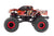 Cen Racing Mt-Series Ford Hl150 1/10 Solid Axle Rtr Truck Rtr