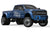 Cen Racing Dl-Series Ford F450 Sd 1/10 Custom Truck Rtr Blue