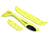 Cml Hand Chuckie Foam Glider Green 480Mm Wingspan