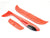 Cml Hand Chuckie Foam Glider Red 480Mm Wingspan