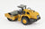 Huina 1/50 Diecast Road Roller Static Model