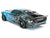 FTX HAVOK 1/14 4WD Drift Roadster - Blue