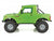 Element Rc Enduro Bushido Trail Truck Green Rtr