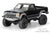 Proline Jeep Comanche Full Bed Bodyshell 313Mm W/Base Crawler