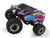 Team Associated Mt12 Monster Van Rtr Combo