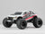 Eazy Rc 1/18 Chevrolet Colorado Brushless Rtr - Black