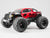 Eazy Rc 1/18 Chevrolet Colorado Brushless Rtr - Red