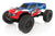 Associated Ae Qualifier Series Mt28 1:28 Monster Truck