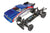 Team Associated Dr10M Drag Car Mid-Motor Team Kit