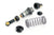 Fastrax 1/10Th 85Mm Alloy Adjustable Shocks (Pair)