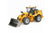 Huina 1/24Th 2.4G 9Ch Rc Wheel Loader