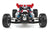 Team Associated Rb10 Rtr Red 1/10 Buggy