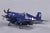 Fms F4U, V2, Blue, Pnp, 800Mm (No Reflex)