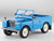 Fms 1:12 Land Rover Series Ii Rtr - Blue