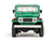 Fms Toyota Fj45 1/12Th Scaler Rtr Green