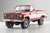 Fms Chevrolet K10 1/18Th Scaler Rtr