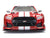 Ftx Supaforza Gt 1/7 On Road Rtr Street Car - Red