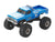 Fms Fcx24 1/24Th Smasher 4Wd Rtr - Blue V2