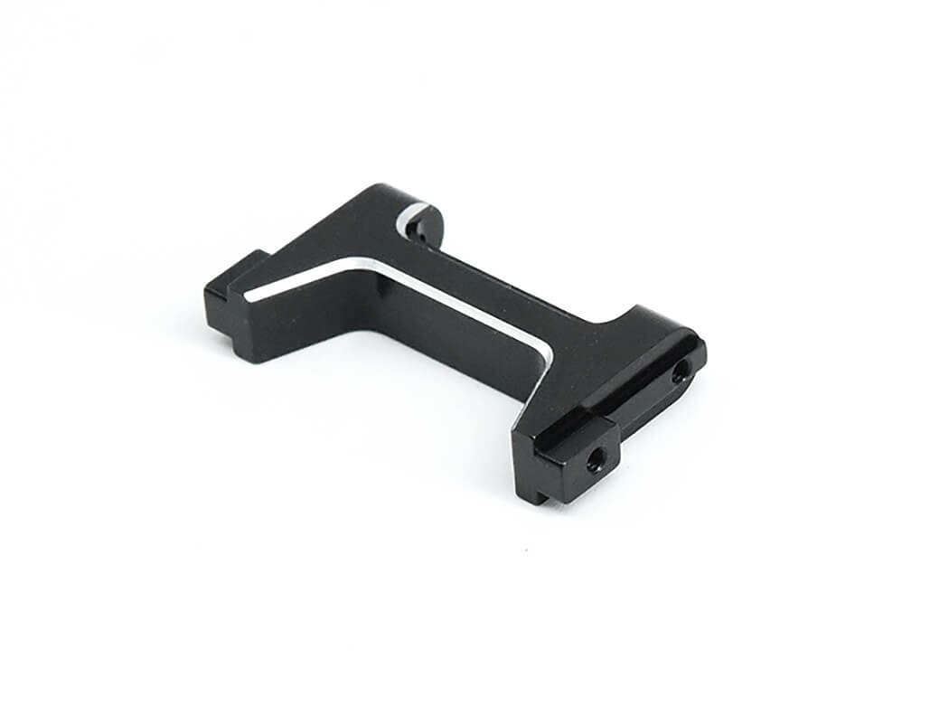 Fastrax Trx-4M Aluminium Front Bumper Mount