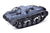 Ftx Buzzsaw 1/12 All Terrain Tracked Vehicle - Grey