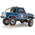 Ftx Outback Mini 2.0 Ranger 1:24 Ready-To-Run Dark Blue