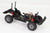 Ftx Outback Mini X Lc90 1:18 Trail Ready-To-Run Grey