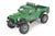 Ftx Outback Mini X Texan 1:18 Trail Ready-To-Run Green