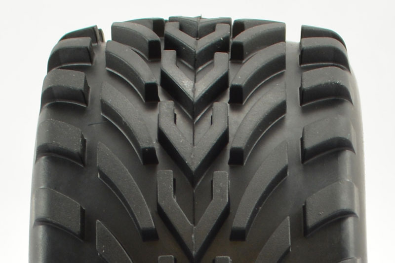 Ftx Bugsta Tyres (2) W/Foam