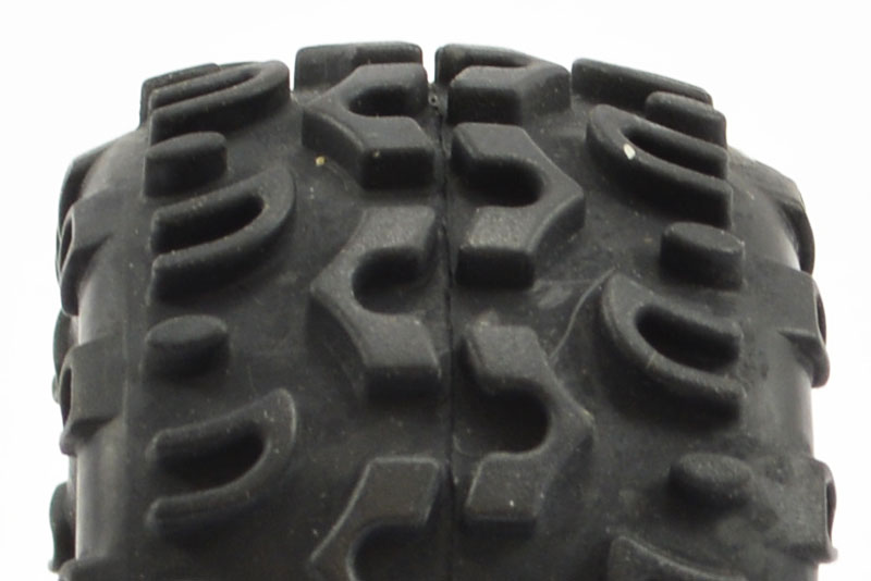 Ftx Colt Truck Tyre 2Pcs