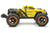 Ftx Tracer 1/16 4Wd Brushless Monster Truck Rtr - Yellow