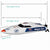 Joysway Magic Vee V5 2.4G Rtr Racing Boat