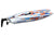 Joysway Magic Cat V6 2.4G Rtr Catamaran Racing Boat