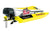 Joysway Mad Shark V3 F1 Mini 2.4G Rtr Boat 420Mm