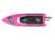 Joysway Warrior V4 Deep Vee 2.4G Rtr Boat 420Mm