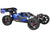 Corally Asuga Xlr 6S Brushless Buggy Rtr - Blue