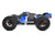 Corally Kagama Xp 6S Roller Truck Rtr - Blue