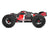 Corally Kagama Xp 6S Roller Truck Rtr - Red