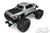 Pro-Line Precut 2021 Ram 1500 Trx Clear Shell For X-Maxx