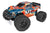 Team Associated Rival Mt10 Rtr Truck Brushed W/2S Batt/Charg