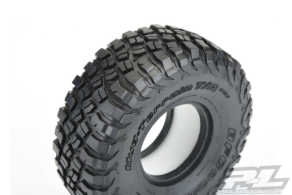 Proline Bf Goodrich Mud Terrain T/A Km3 1.9 Predator Tyres