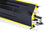 Volantex Racent Vector Sr65Cm Brushed Race Boat Rtr Yellow