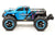 Ftx Tracer 1/16 4Wd Brushless Monster Truck Rtr - Blue