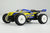 Carisma Gt24Tr 1/24Th 4Wd Micro Truggy Rtr