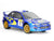 Carisma M48S Subaru Impreza Wrc 1999 1/8 Brushless Rtr